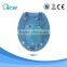 Comfortable chaozhou transparent polyresin home wc Europe auto cleaning toilet seat