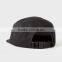 Wholesale Black Design 5 Panel Types of Hats Pictures