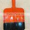 russian markt blue color square and round shovel head
