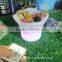 Rechargeable led Bar Ice bucket with remote control B103