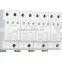 SPD Surge Protective Device,CAU4-100/T1+2/3P+NPE-385V Surge Protective Device