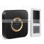 Factory wholesale New B12 Doorbells up to 300m working range Wireless doorbell with best price
