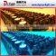Hot sale mini ip65 led par light 12pcs 15W rgbwa waterproof stage lights