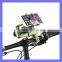 PC Bike Bicycle Candle Holder For iPhone 6 6 Plus Smart Phone Holders For Bike