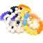 2015 Custom Lover's good lucky silicone beaded bracelets