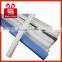 Aluminium tubes polyethylene foam pipe machine custom foam packing air cooler accessory