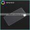 2.5D anti-broken 9H for infinix x551 tempered glass screen protector