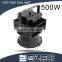 China Zhongshan bihui hot sale popular industrial led ceiling light