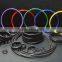 heat resisting silicone rubber seal ring