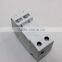  express 380V 40KA 2P rail type lightning power surge arrestor