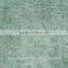 polyester 12mm soft pv plush fabric for export