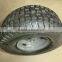 15x6.00-6 pneumatic rubber wheel