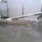 automatic 300kg flat candy depositing line