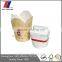 Custom cylinder food packaging,noodle box