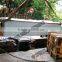 parking blockers road barrier design roadway barriers Anti Terrorist Road Blocker