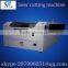 Multifunctional steel mesh laser cutting machine for wholesales price