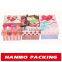 Hard paper gift box factory wholesale custom orders