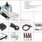 3040 USB CNC Router machine 3 axis with Toggle clamp