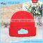 MZ-TN-002 manufacturer multi colors cotton beanie knitted baby hat flat bill baby hat wholesale