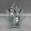 2016 wholesale christmas series pentagram candle holder