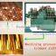 turning brass C3300 copper C18200 tube cnc lathe tools