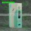 Hot selling silicone case skin for RX200 reuleaux DNA200 tc mod high quality Reuleaux rx 200 silicone