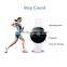 OLED Smart Healthy Bracelet Bluetooth V4.0 Watch Adjustable Wristband Pedometer/Fitness Tracker for IOS/Smartphones                        
                                                Quality Choice