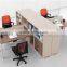 New Smart Design Office Modular 4 person Desk Workstation(SZ-WS598)