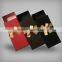 new hot arrival bow tie /scarves/t-shirt gift packaging paper box                        
                                                Quality Choice