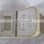 Smart prepaid water meter for residents water meter