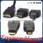 Commercial Flat High-Speed High Speed Supports Ethernet Longest Hdmi Cable
