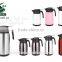 2015 New Style Antimicrobial Stainless Steel Thermos Coffee Pot