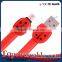 China Factory Manufacturing Durable Hi-Speed USB Type C to USB Cables Online