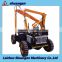 China Supplier Earth Drilling Machine