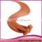 Factory Price Human Hair U-tip Hair Extension nail hair extension