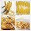 China best selling pasta production machine with CE