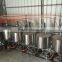 sofa foam automatic horizontal continuously production line