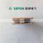 JF5-1.5 din rail screw type terminal block