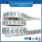 coating paper Material and Accept Custom Order scratch off label