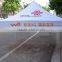 Manufacturer supply clear plastic tent made in China