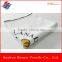 Custom Design High quality Microfiber Printed Waffle Golf Towel