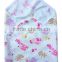 High Quality Waterproof Changing Pad Printed Baby Changing Mat