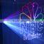 pro type stage laser lighting laser rgb 3w 3 watt