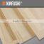 chile pine finger joint panel for Japan market