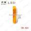 4" Round LED Stop Turn Tail Light Trailer Brake Lights