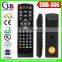 LED TV STB SAT DVB-T2 OTT IPTV Android TV BOX Satillite Remote Controller