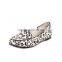 Hot sale women canvas shoes mix ORDER top quality Natural Burlap Classics Canvas shoes