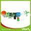 China TUV Approved Cheap Used Children Outdoor Play Equipment for Kindergarten