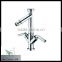 2014 wholesale single lever chrome brass faucets bathroom