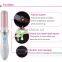 home use hand held Mini Ion Vibration whitening Anti-inflammatory Ion Magic Wand